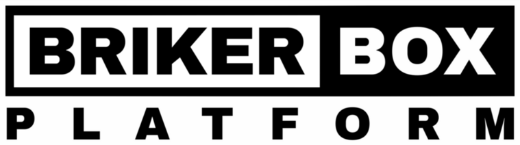 Brikerbox Platform